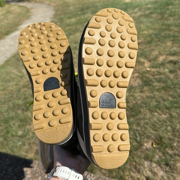 Sorel Glacy Explorer Winter Snow Boot - Picture 6 of 7